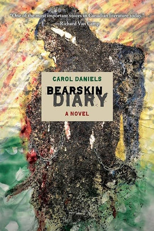Bearskin Diary,Used