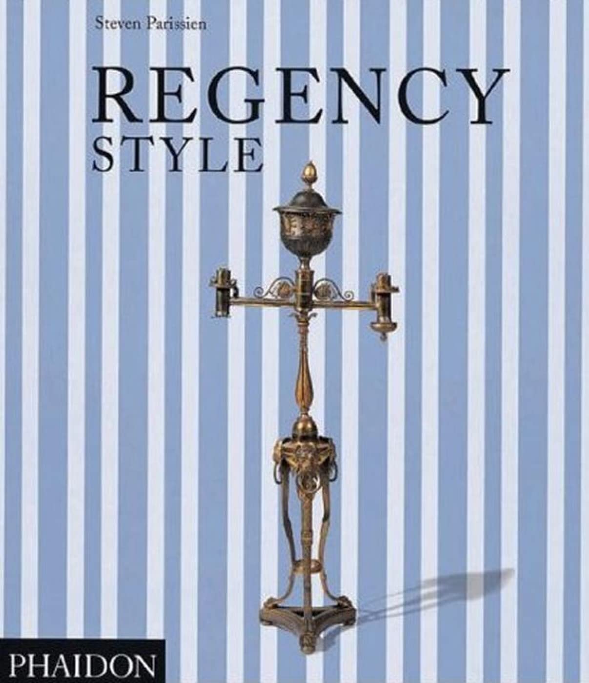 Regency Style,Used