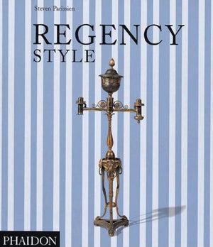 Regency Style,Used
