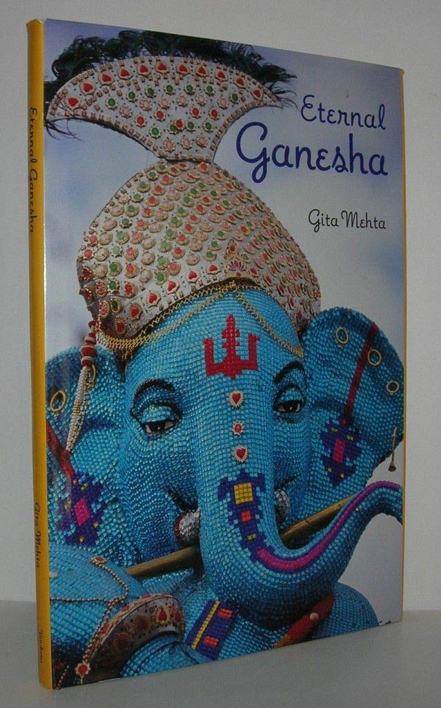 Eternal Ganesha,New
