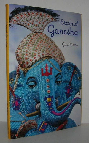Eternal Ganesha-used