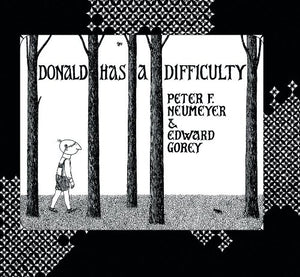 Donald And The... & Donald Has A Difficulty
