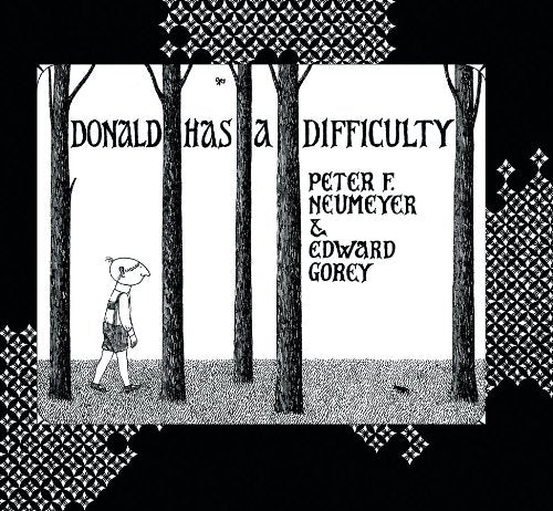 Donald And The... & Donald Has A Difficulty