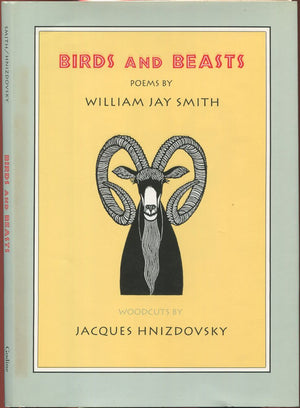 Birds And Beasts