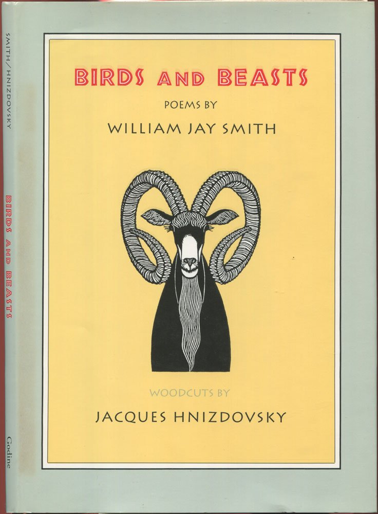 Birds And Beasts