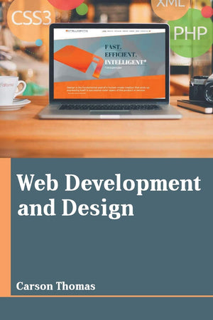 Web Development and Design,Used