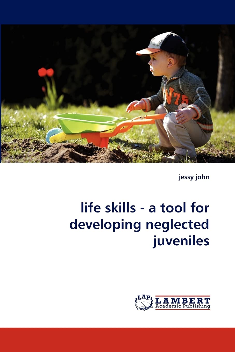 life skills  a tool for developing neglected juveniles,Used