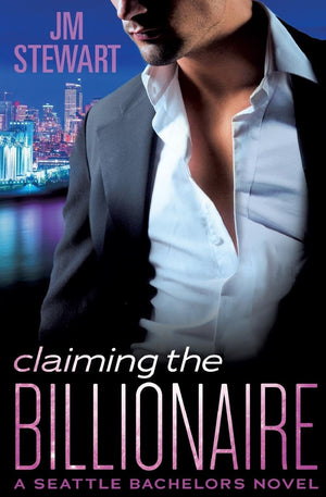 Claiming The Billionaire