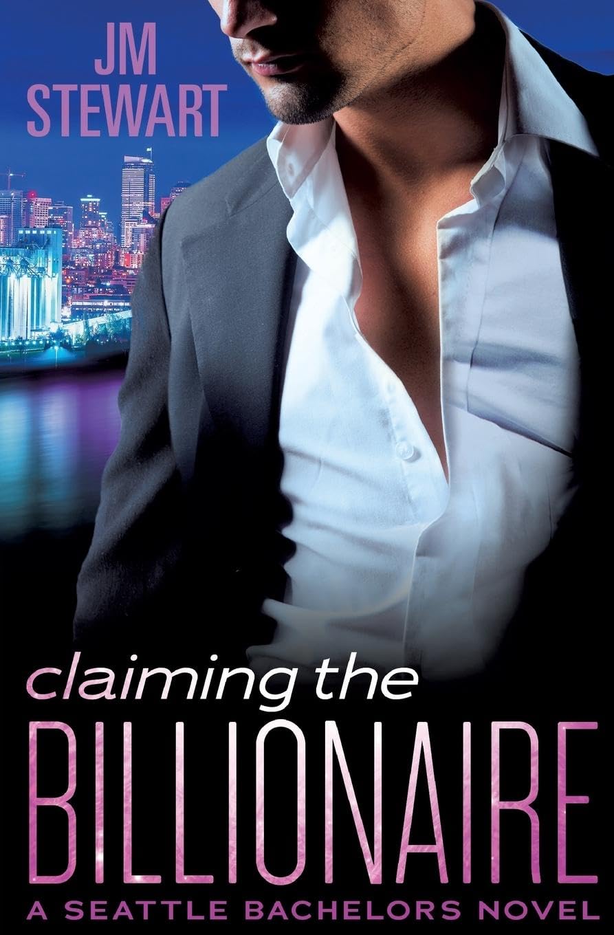 Claiming The Billionaire