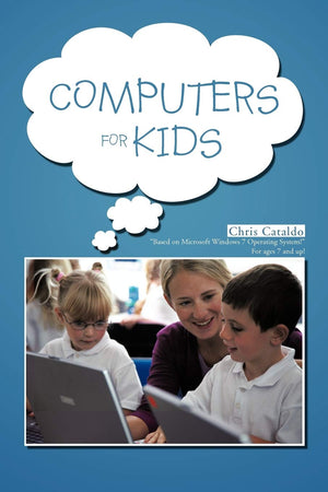 Computers For Kids,Used
