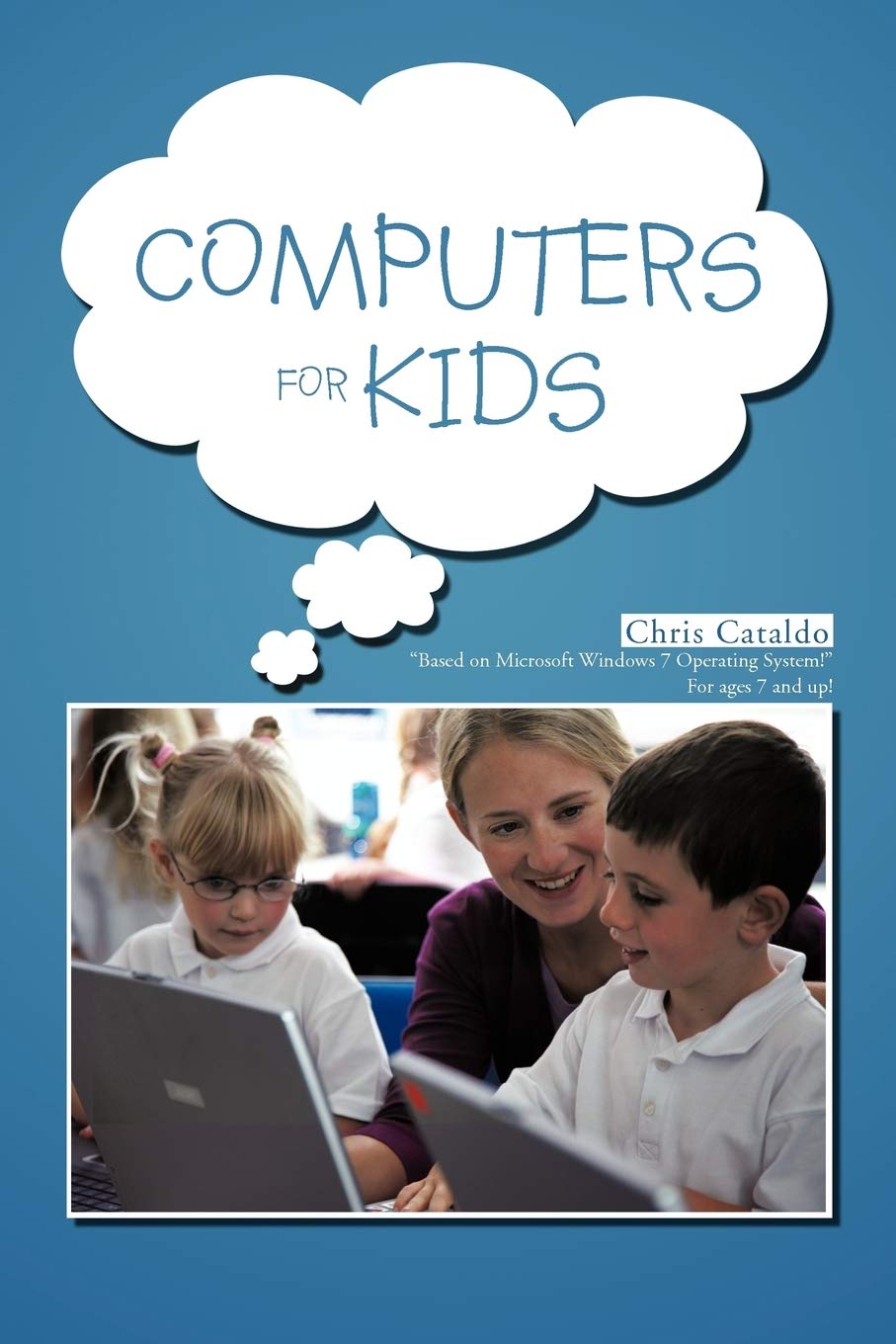 Computers For Kids,Used