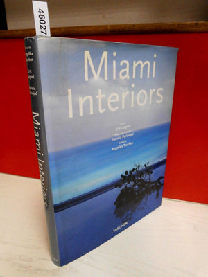 Miami Interiors,Used