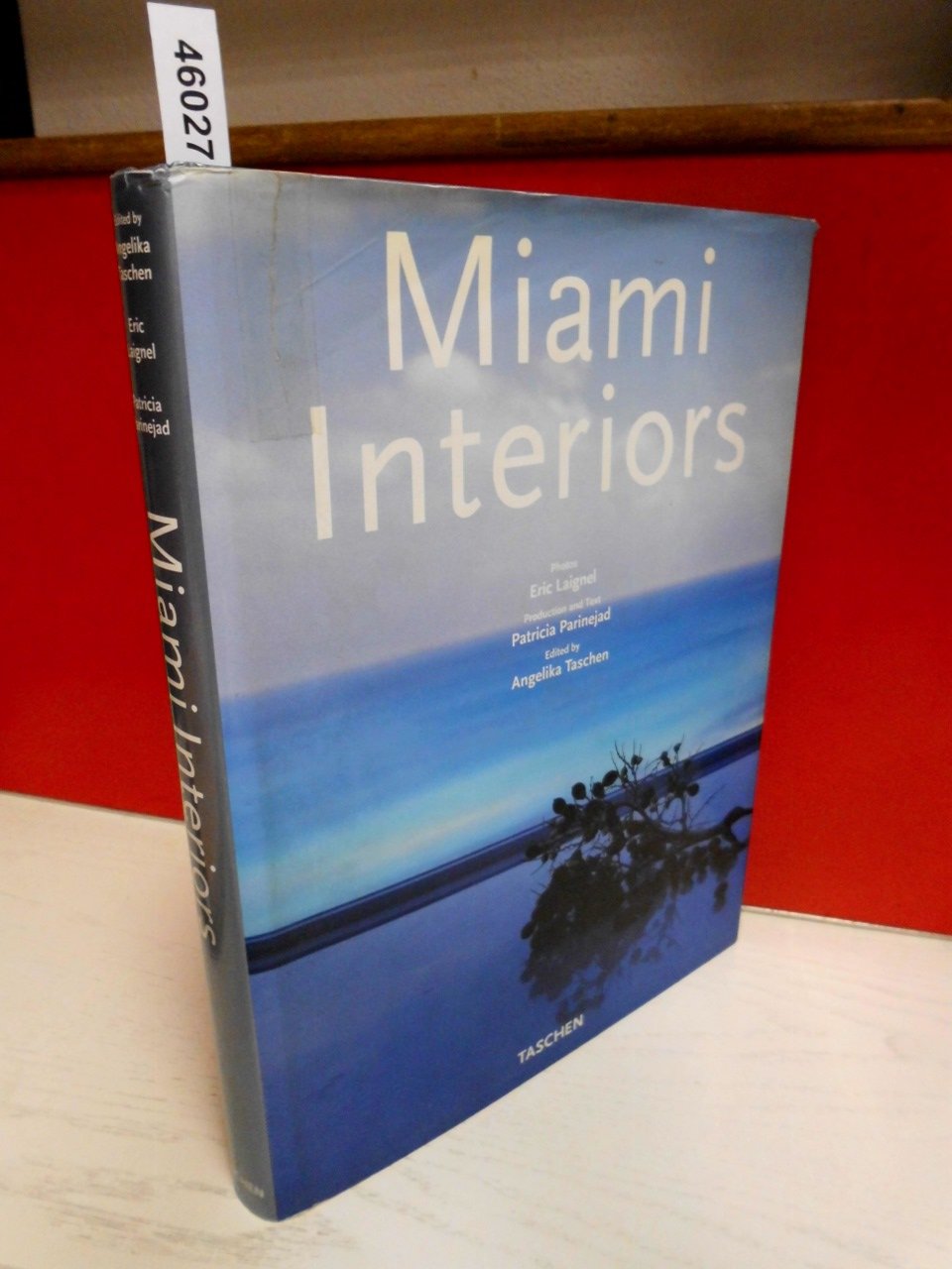 Miami Interiors,Used