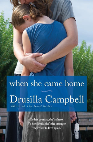 When She Came Home,Used