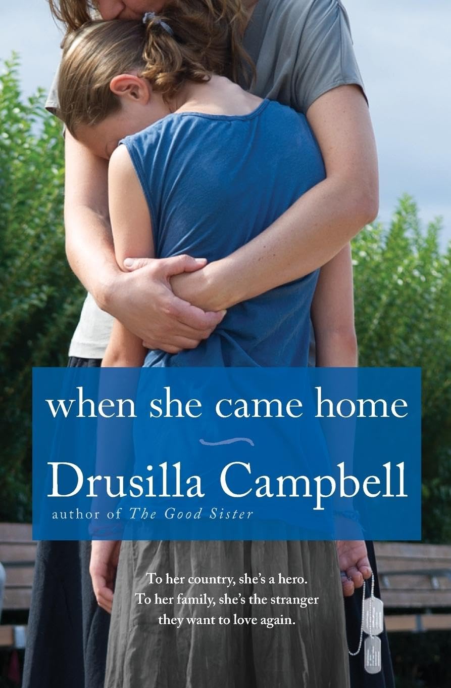 When She Came Home,Used