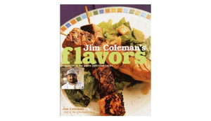 Jim Coleman's Flavors,Used
