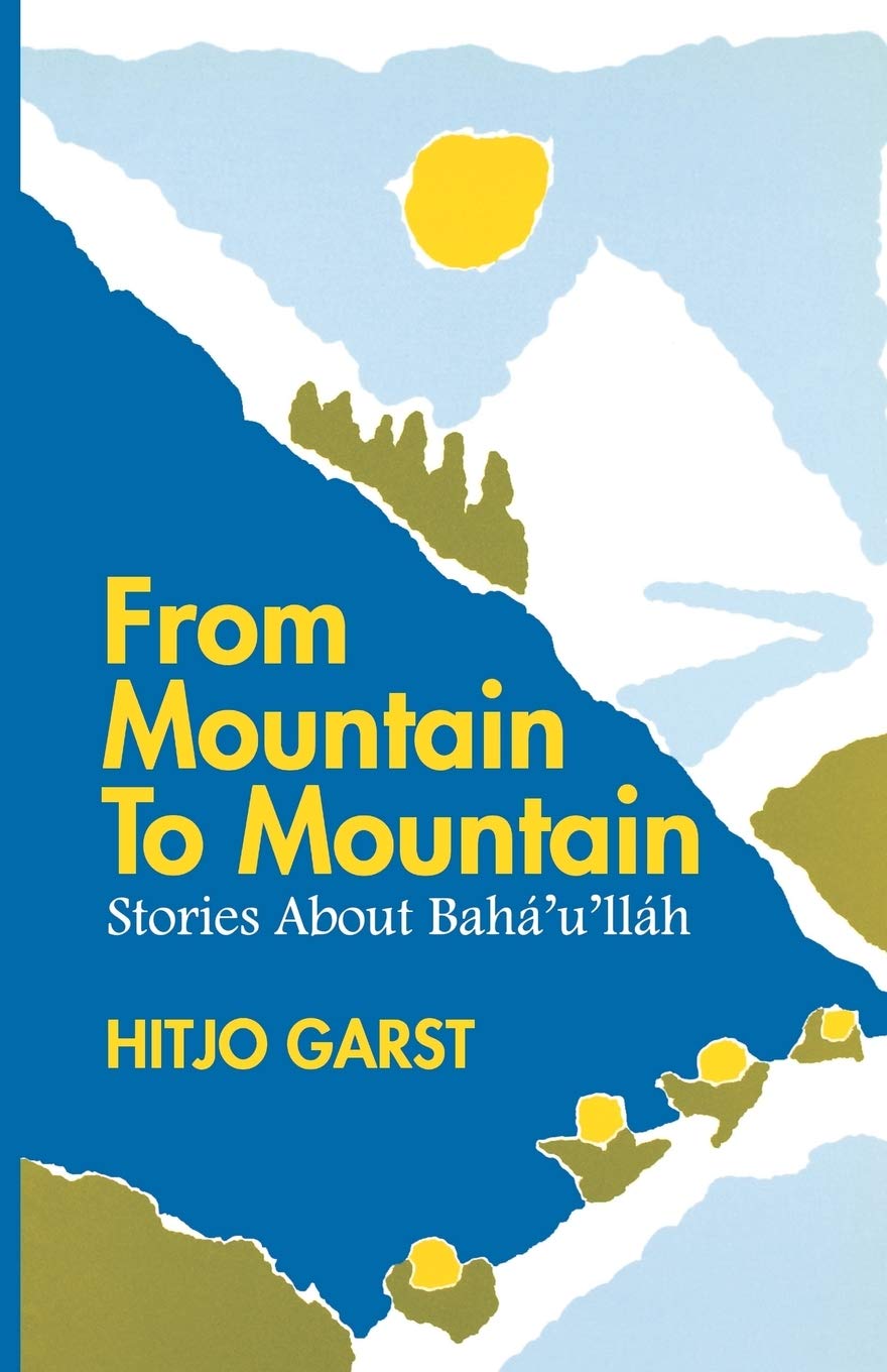 From Mountain to Mountain,Used
