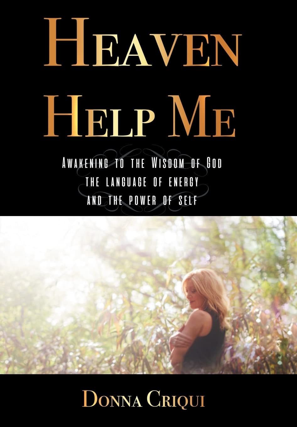 Heaven Help Me,Used
