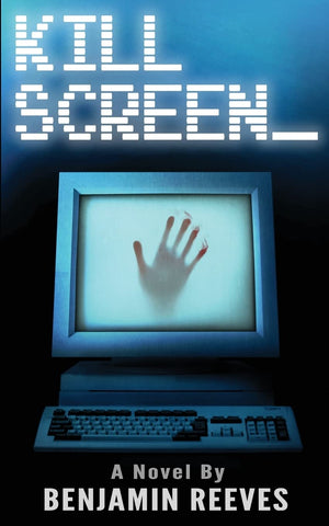 Kill Screen,Used