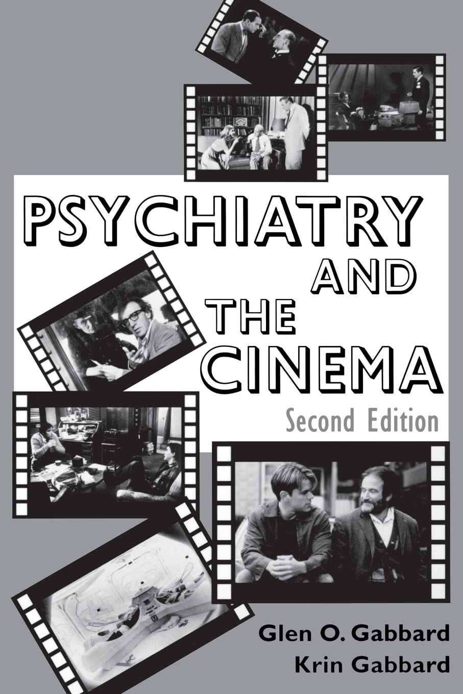Psychiatry And The Cinema