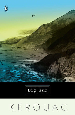 Big Sur,Used