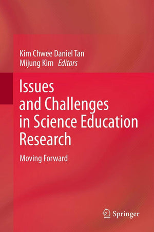 Issues and Challenges in Science Education Research: Moving Forward,Used