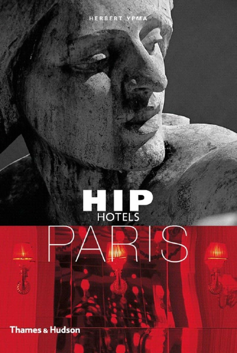 Hip Hotels: Paris,Used