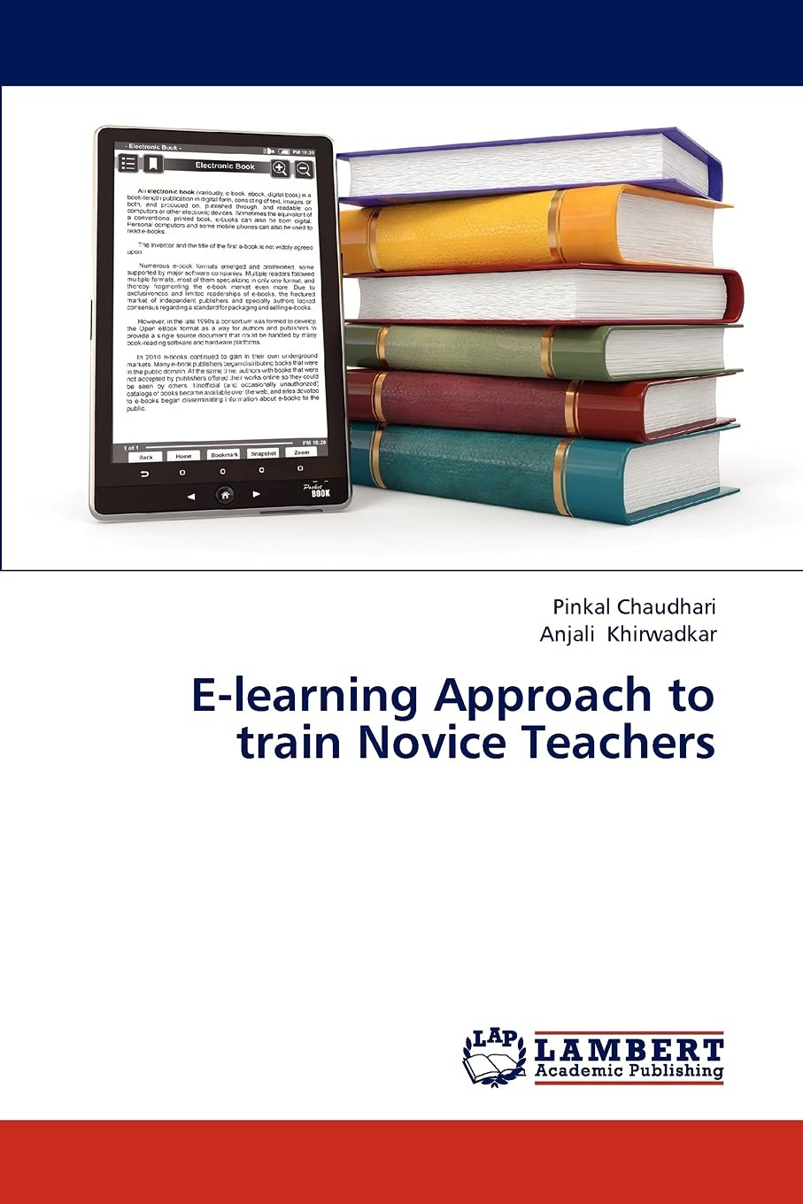 Elearning Approach to train Novice Teachers,Used