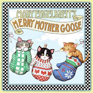Mary Engelbreit'S Merry Mother Goose,Used