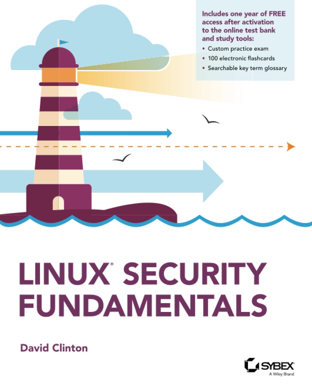 Linux Security Fundamentals,Used