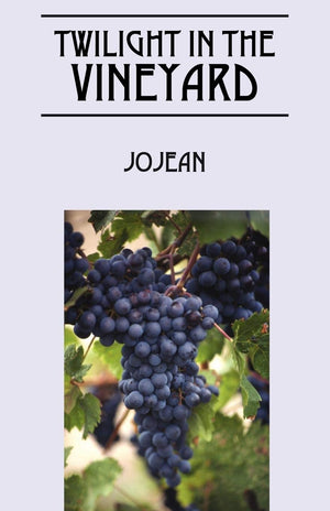 Twilight in the Vineyard,Used