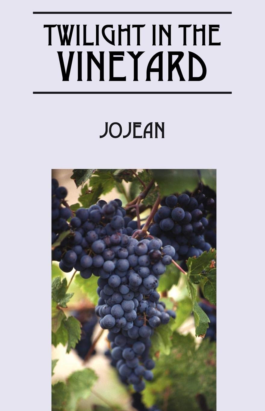 Twilight in the Vineyard,Used
