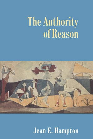 The Authority of Reason,Used
