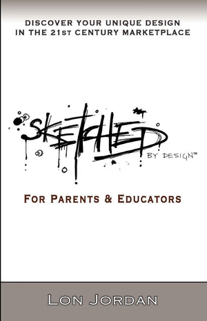 Sketched By Design,New