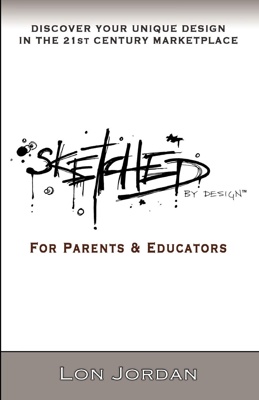Sketched By Design,New