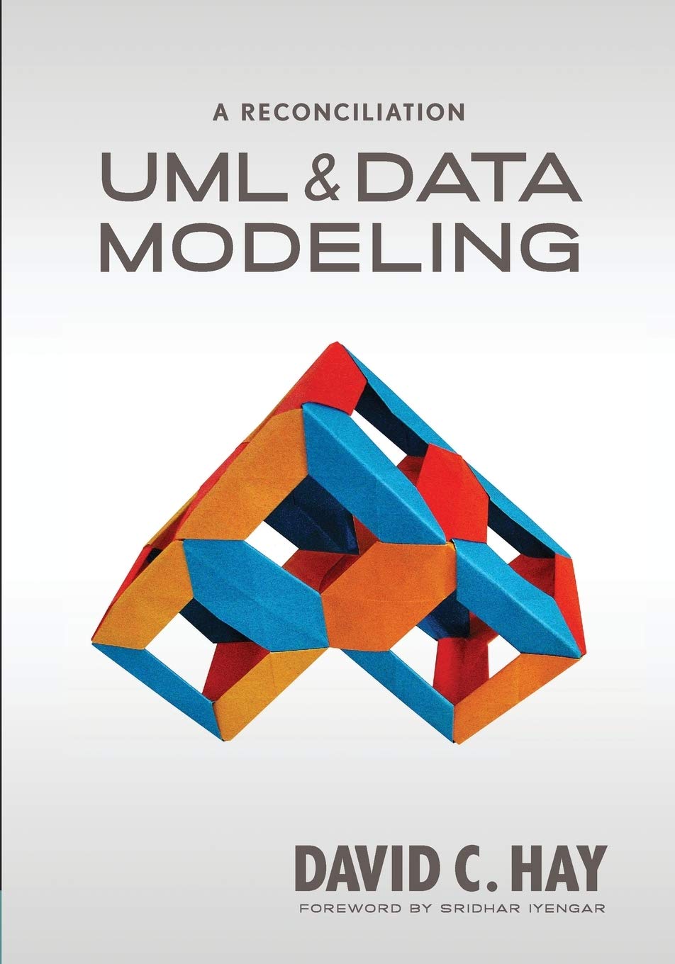 UML and Data Modeling: A Reconciliation,Used
