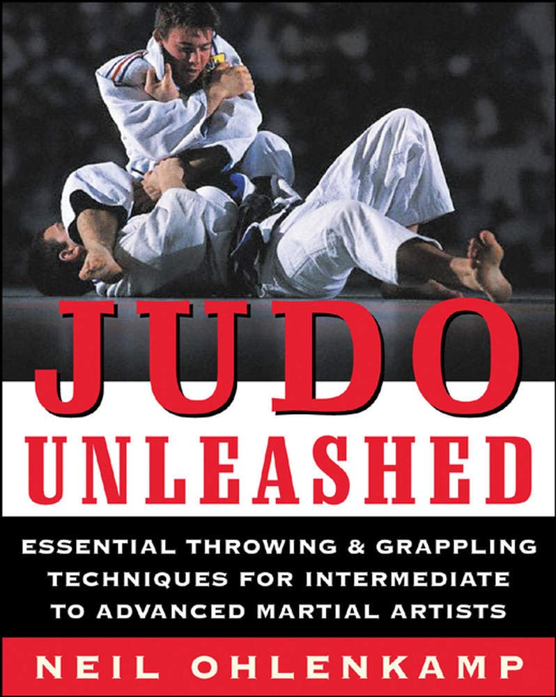 Judo Unleashed,Used