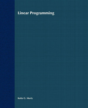 Linear Programming,New