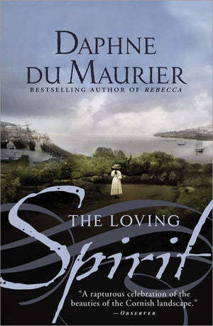 The Loving Spirit