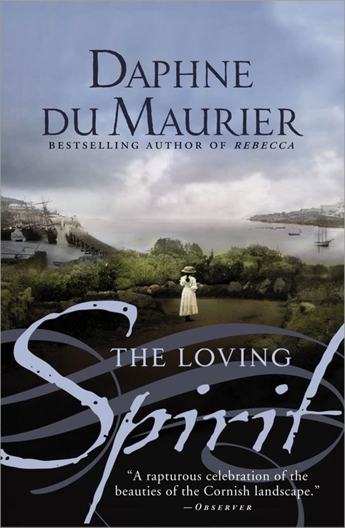 The Loving Spirit