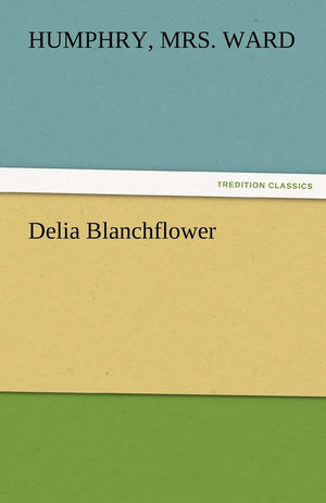 Delia Blanchflower,Used