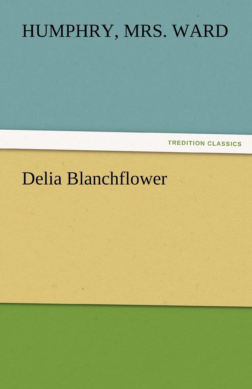 Delia Blanchflower,Used