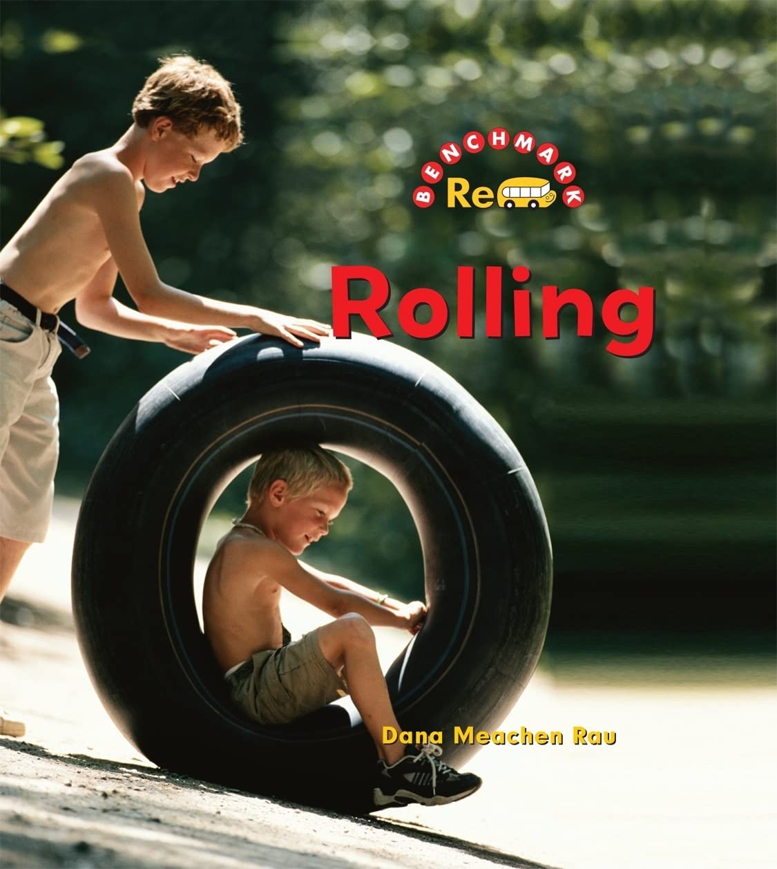 Rolling (Benchmark Rebus),Used