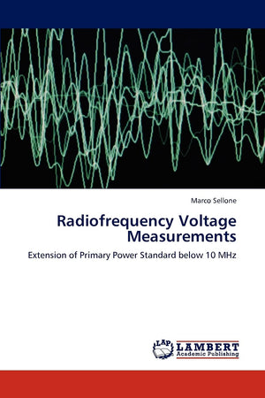 Radiofrequency Voltage Measurements: Extension of Primary Power Standard below 10 MHz,Used