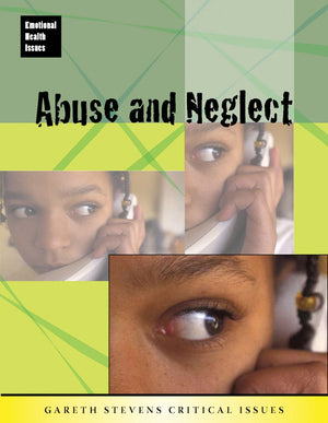 Abuse and Neglect (Emotional Health Issues),Used