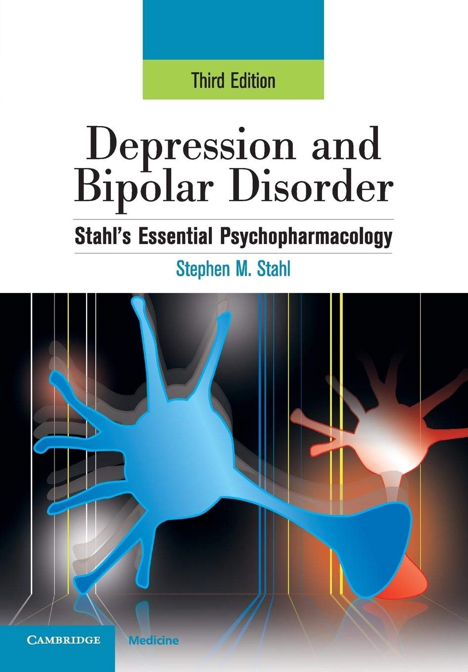 Depression and Bipolar Disorder: Stahl's Essential Psychopharmacology, 3rd edition (Essential Psychopharmacology Series),Used