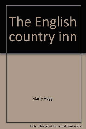 The English country inn,Used