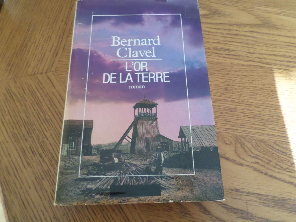 L'Or de la terre: Le Royaume du Nord  tome 2,New
