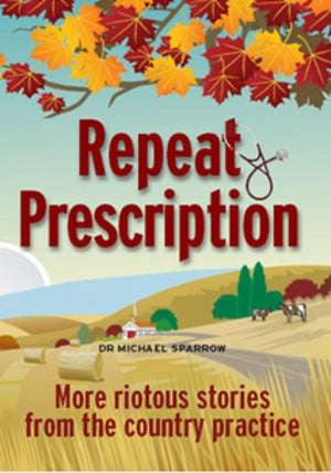Repeat Prescription,Used