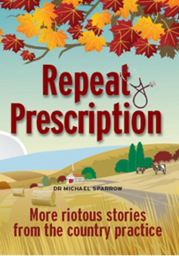 Repeat Prescription,Used